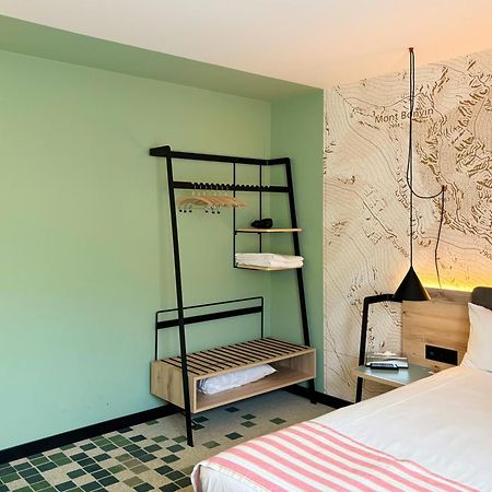 Nonanteneuf Appart Hotel Sierre - Contactless Check-In Dış mekan fotoğraf