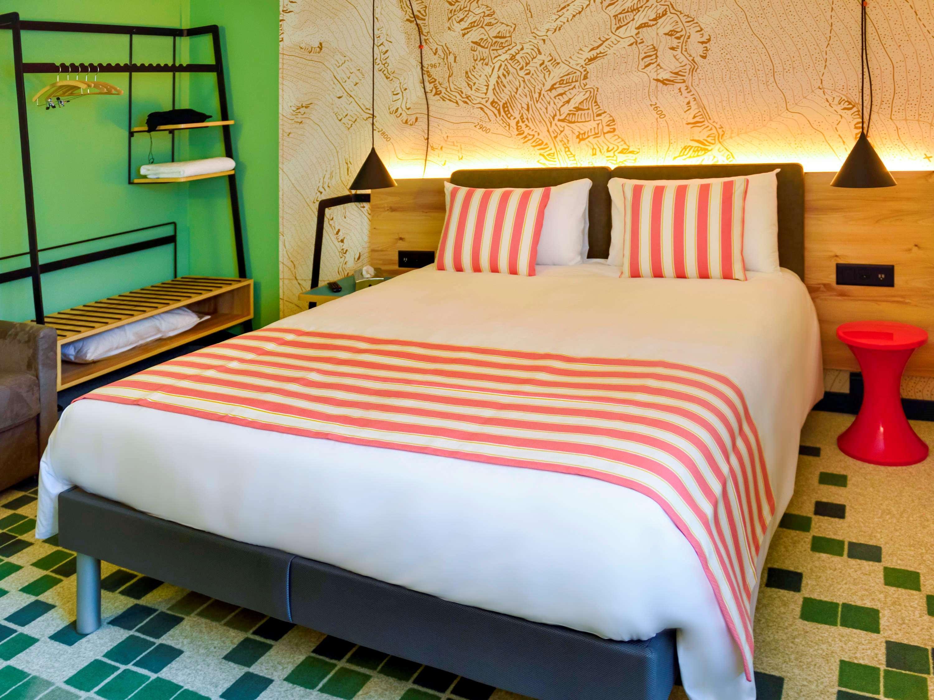 Nonanteneuf Appart Hotel Sierre - Contactless Check-In Dış mekan fotoğraf