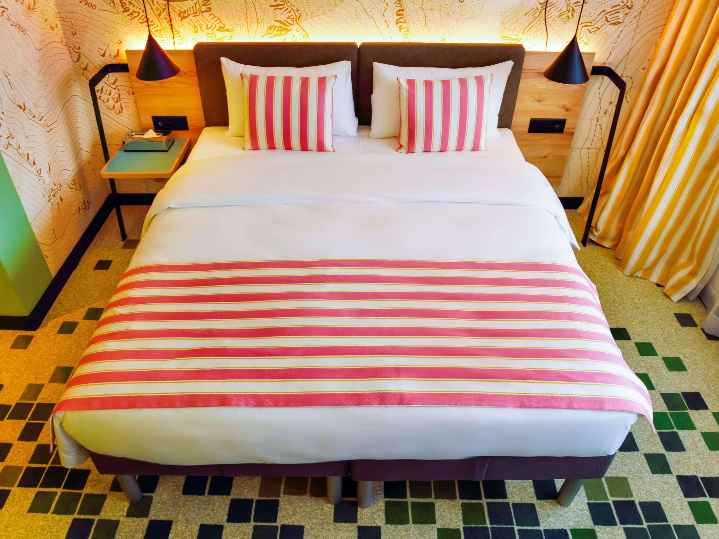 Nonanteneuf Appart Hotel Sierre - Contactless Check-In Dış mekan fotoğraf