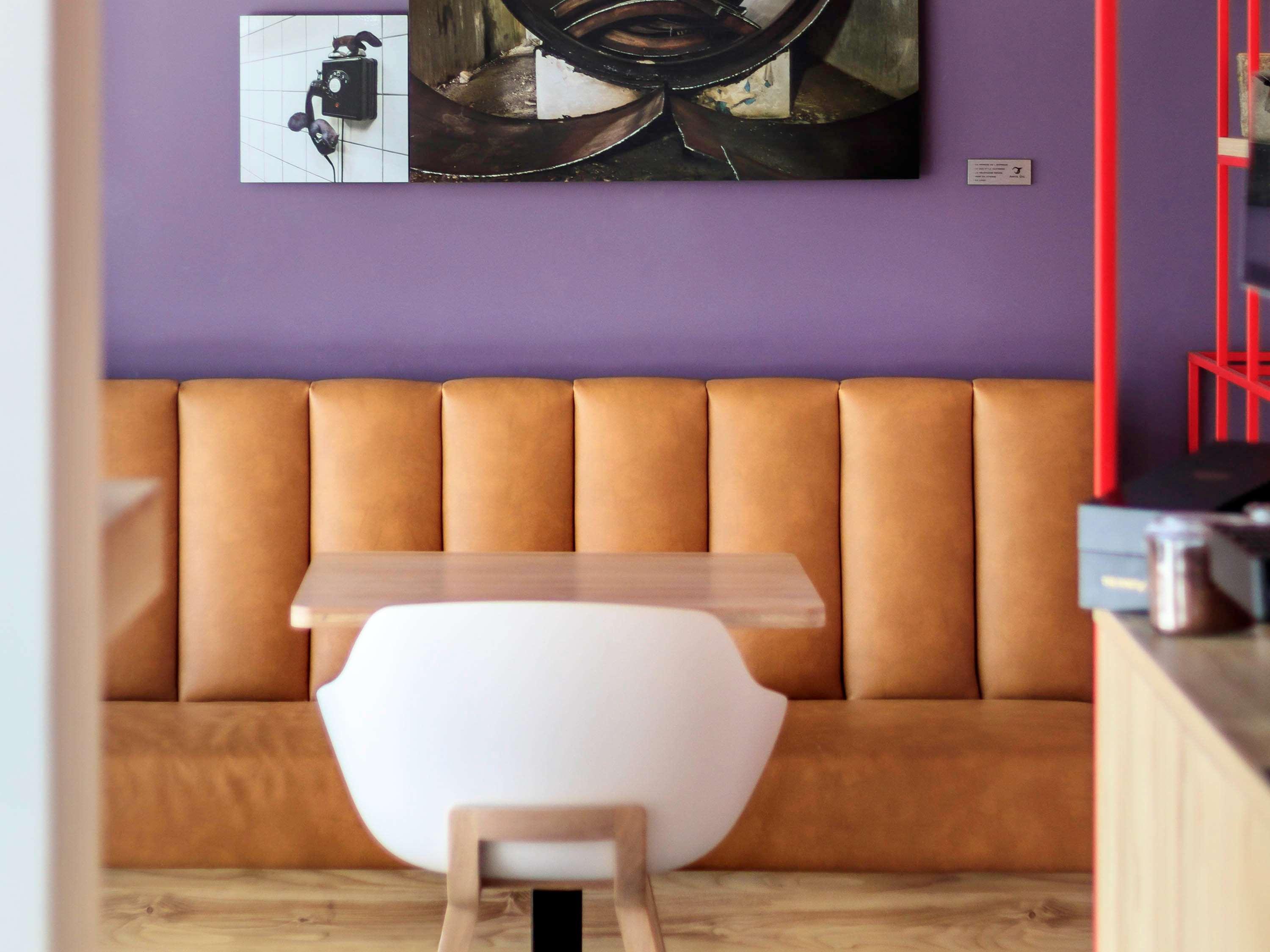 Nonanteneuf Appart Hotel Sierre - Contactless Check-In Dış mekan fotoğraf