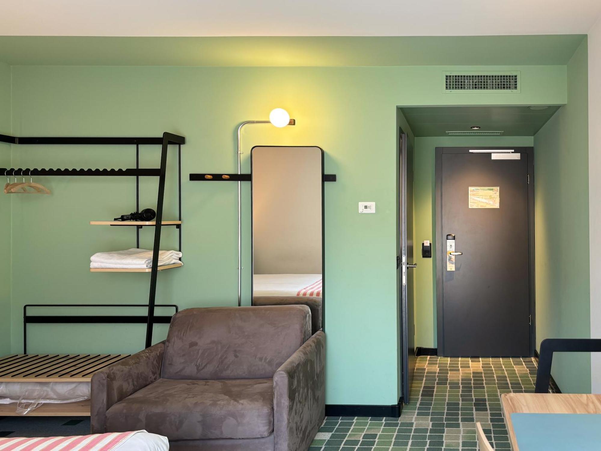 Nonanteneuf Appart Hotel Sierre - Contactless Check-In Dış mekan fotoğraf