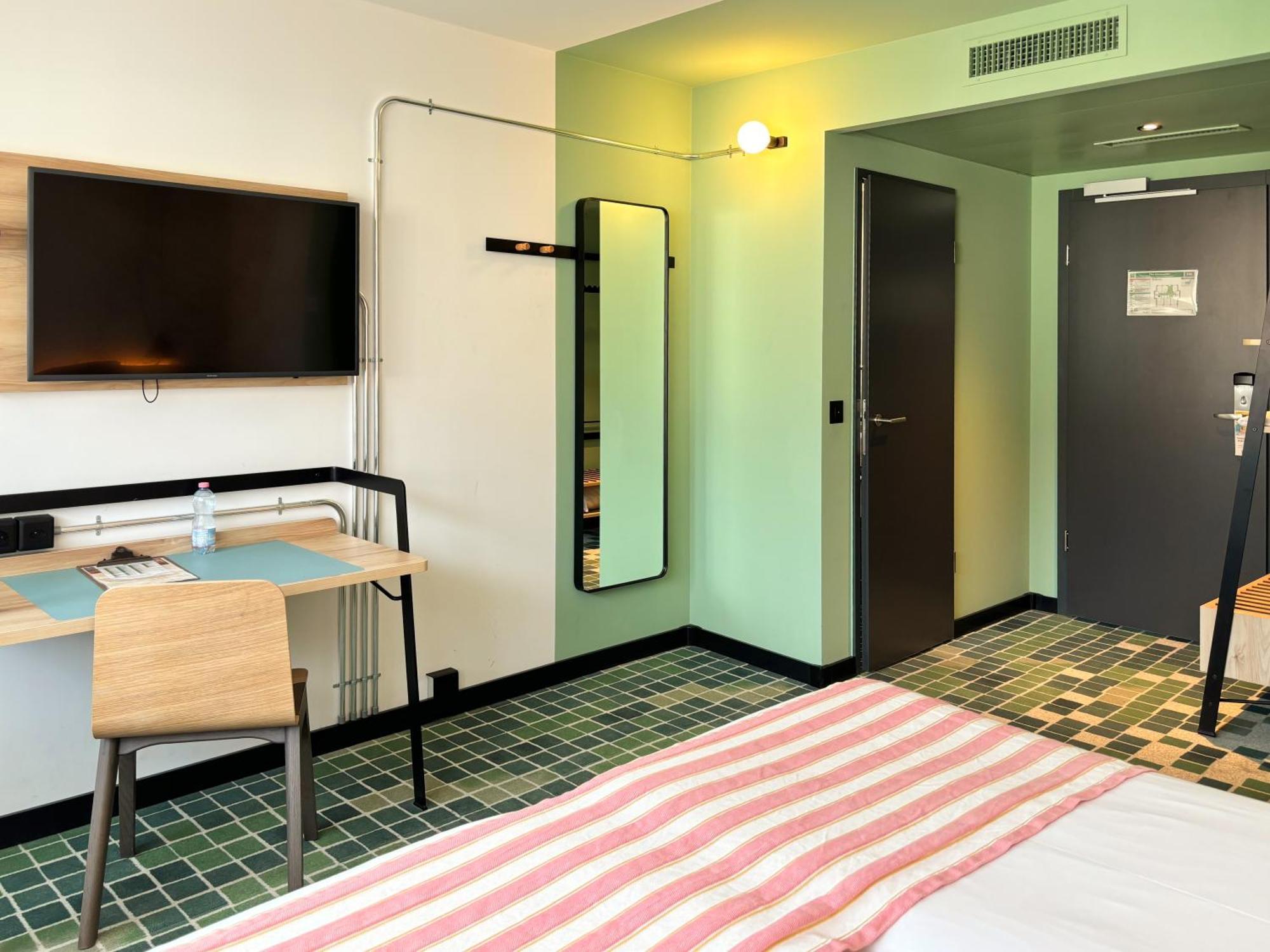 Nonanteneuf Appart Hotel Sierre - Contactless Check-In Dış mekan fotoğraf