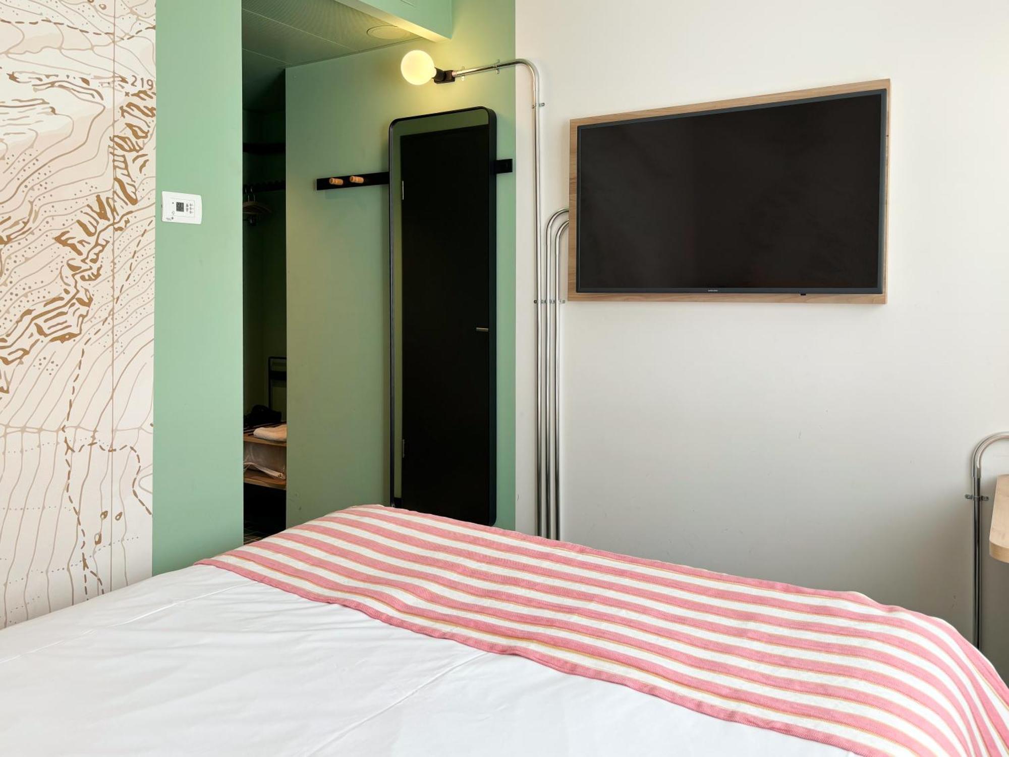 Nonanteneuf Appart Hotel Sierre - Contactless Check-In Dış mekan fotoğraf