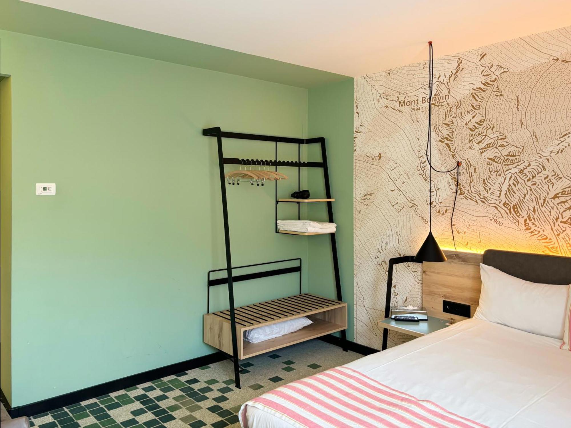 Nonanteneuf Appart Hotel Sierre - Contactless Check-In Dış mekan fotoğraf
