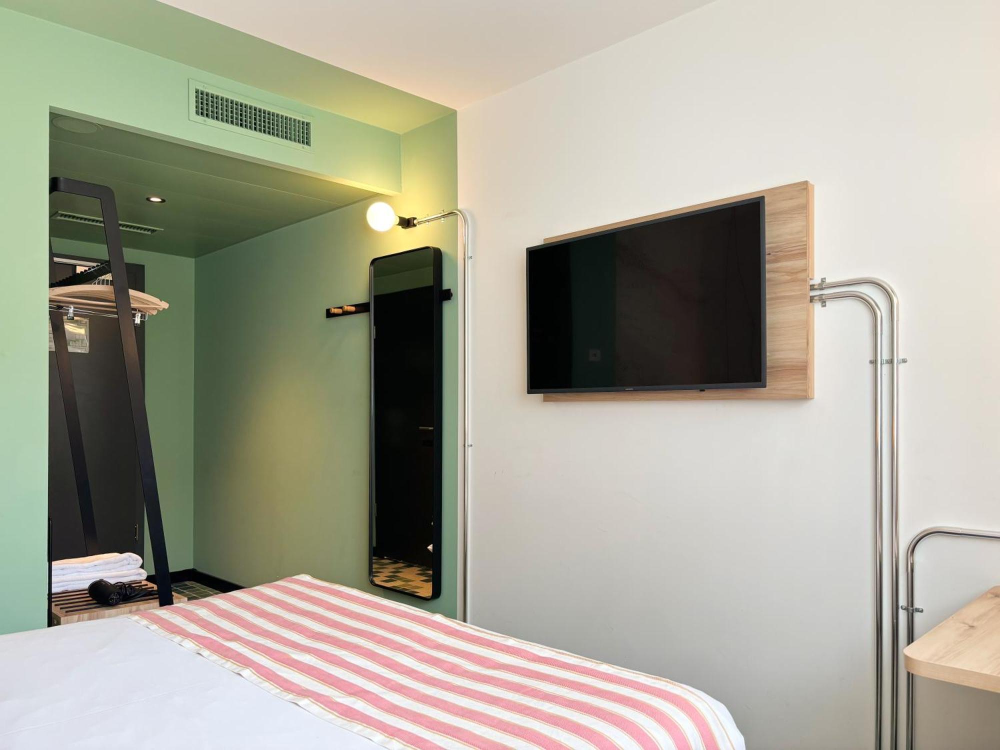 Nonanteneuf Appart Hotel Sierre - Contactless Check-In Dış mekan fotoğraf