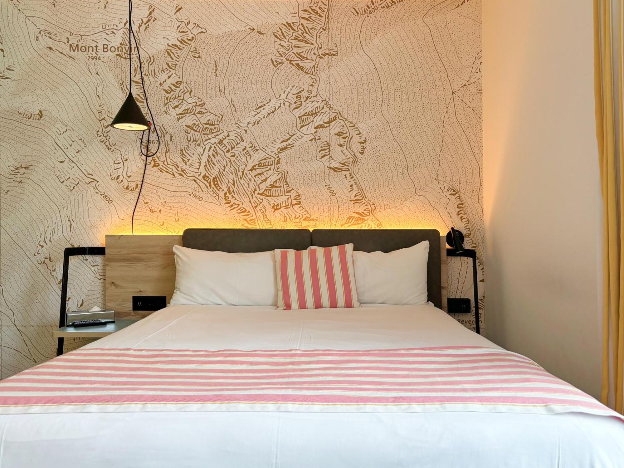 Nonanteneuf Appart Hotel Sierre - Contactless Check-In Dış mekan fotoğraf