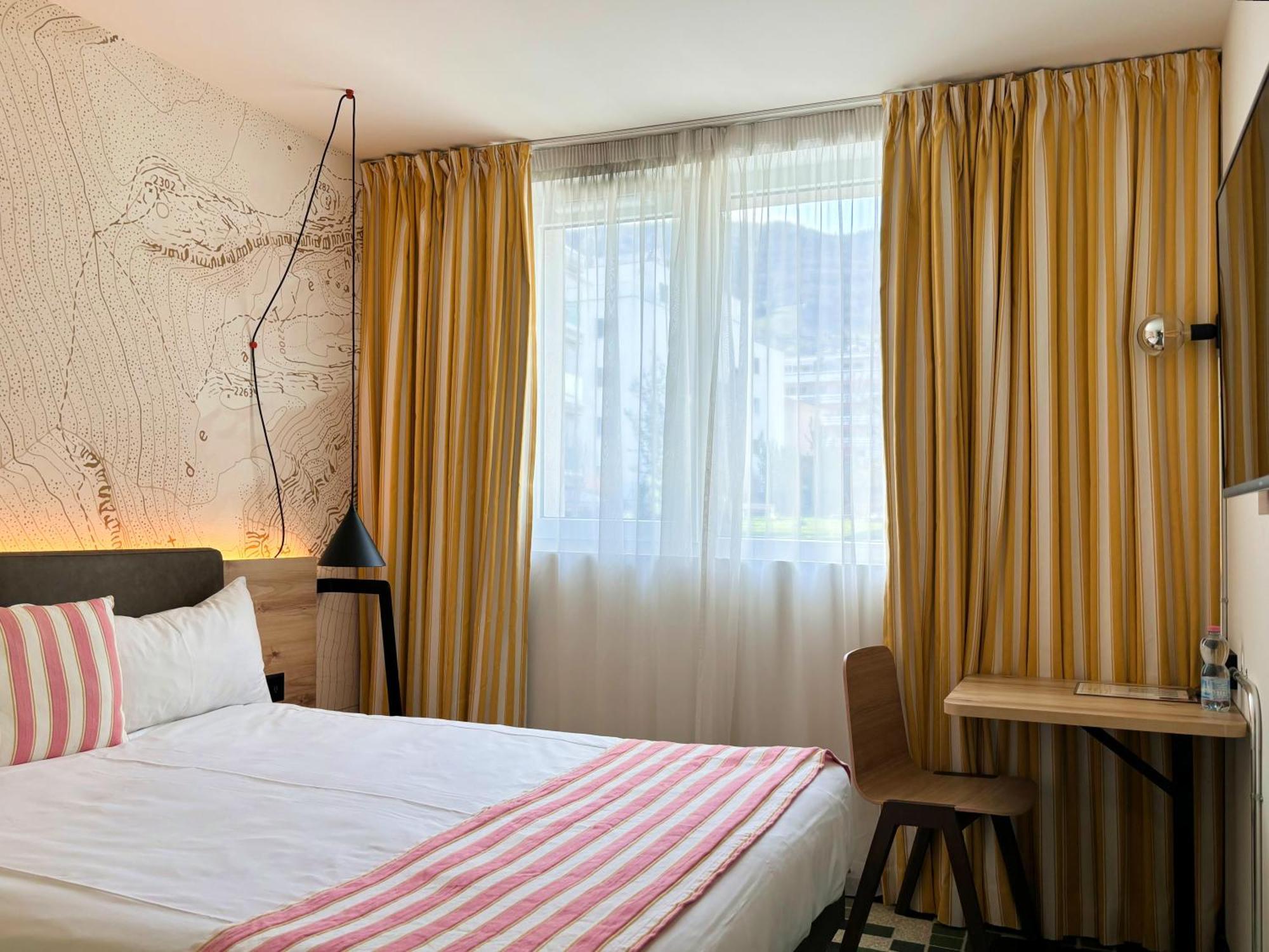 Nonanteneuf Appart Hotel Sierre - Contactless Check-In Dış mekan fotoğraf