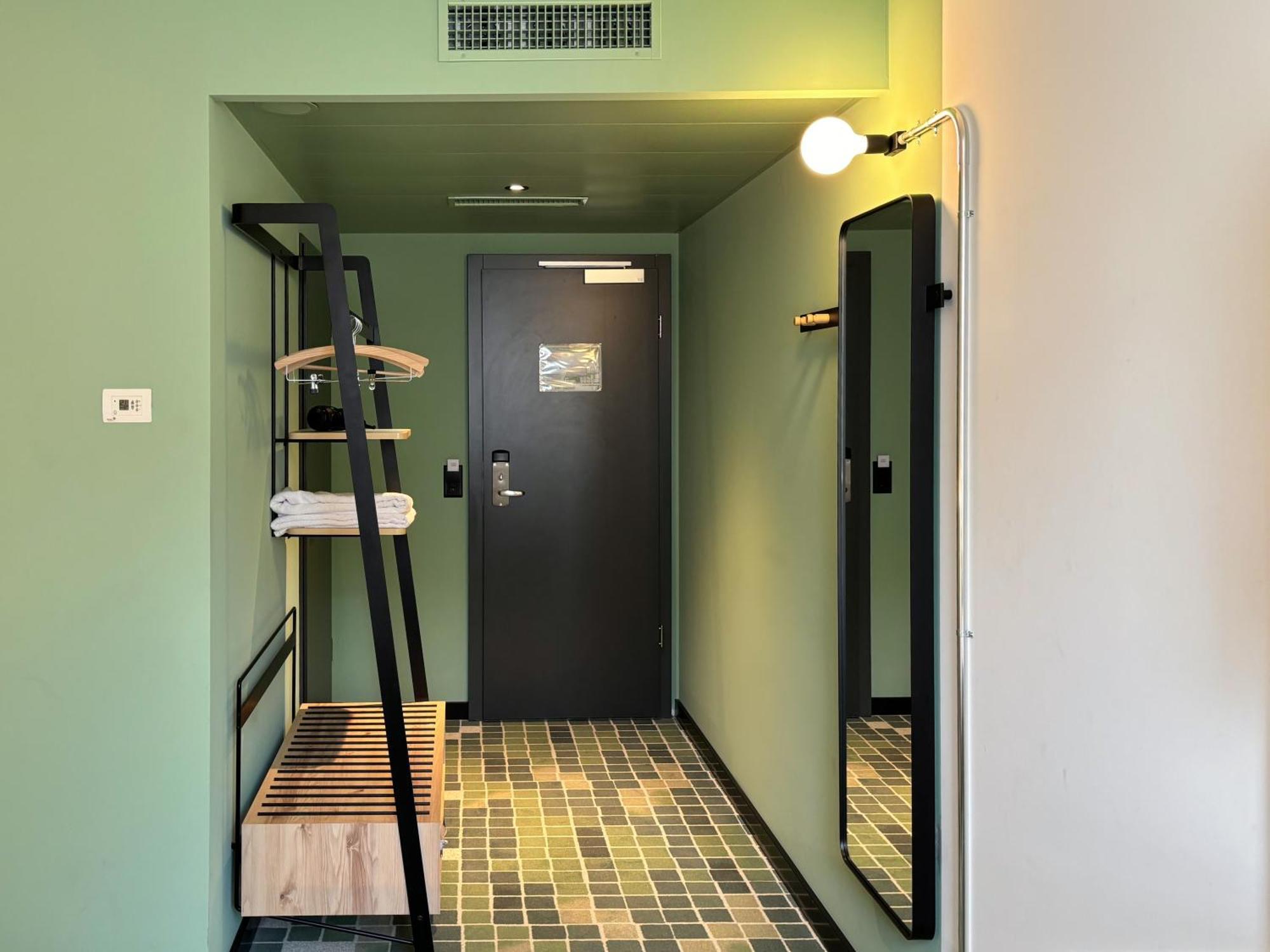 Nonanteneuf Appart Hotel Sierre - Contactless Check-In Dış mekan fotoğraf